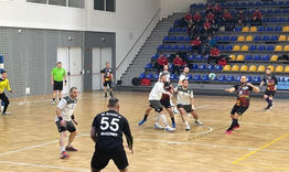 "Шумен 61" среща "Локомотив" (ГО) във финала за Купа "България"