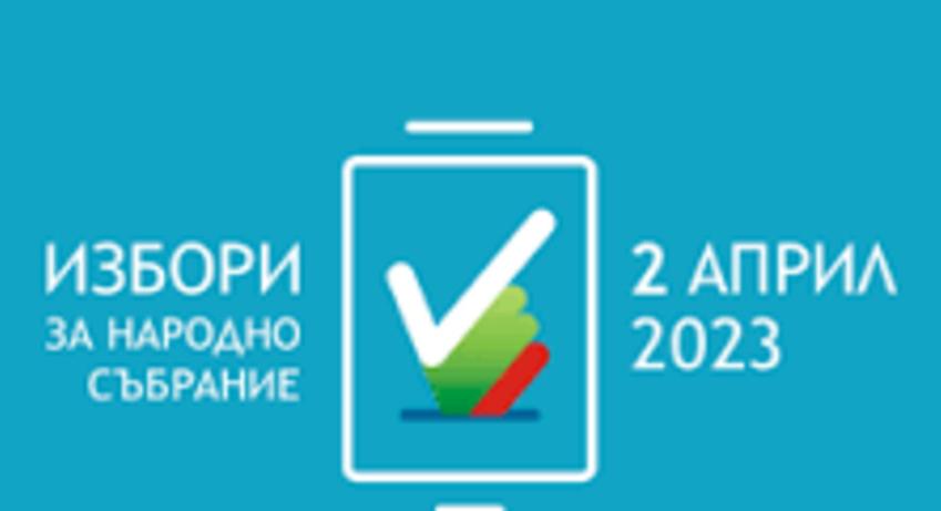 Окончателните резултати в област Шумен: ДПС - 25,24 %, ГЕРБ– СДС - 24,37 %, ПП-ДБ- 18,60 %, Възраждане - 11,07 %