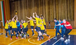 Хандбалният шампион „Шумен 61“ под въпрос за новия сезон 