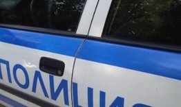 Пиян шофьор се удари в чешма пред кметството на Новосел 
