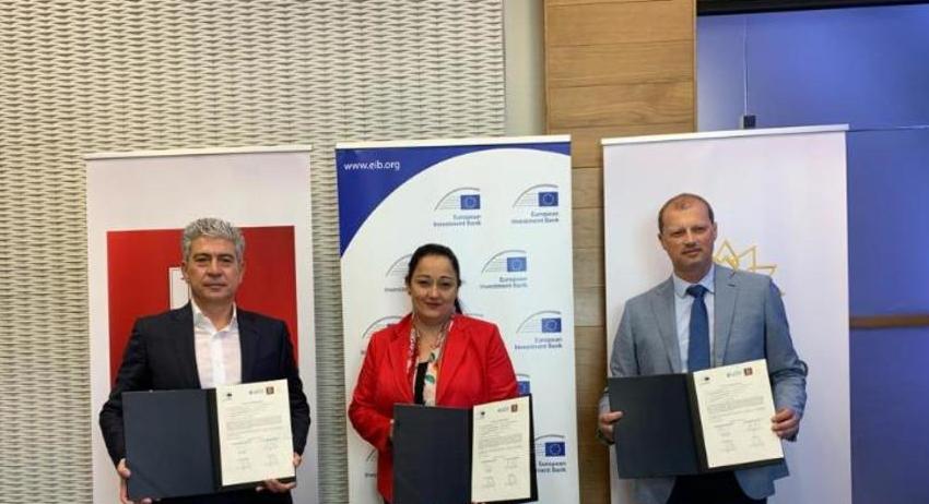 InvestEU: 50 млн. евро за изграждане на нов зърнен терминал на пристанище Варна