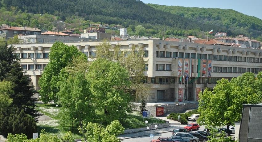 Консултации за определяне на състава на Общинската избирателна комисия в Шумен