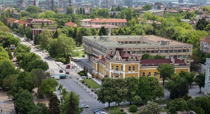 Промени в движението заради фолклорния фестивал "Шумла"