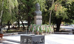 Историческа възстановка и празнична заря на 22 септември – Деня на българската независимост в Нови пазар