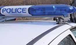 Катастрофа между каруца и автомобил край Върбица 