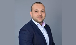 Кметът на Нови пазар Георги Георгиев се отчете за изтеклия мандат