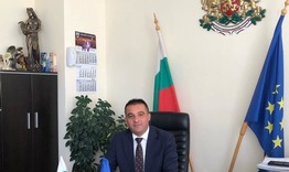 Поздрав от кмета на Община Върбица по повод Деня на независимостта 