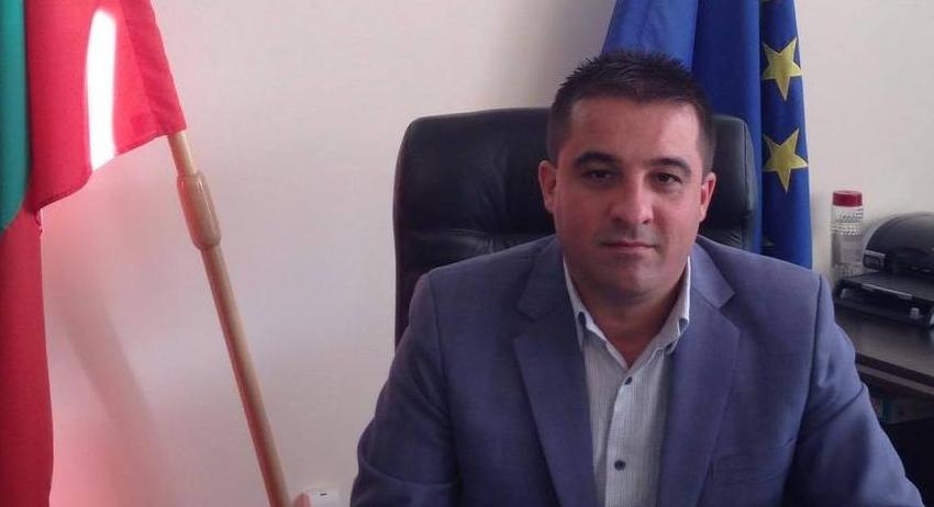 Мердин Байрям спечели нов мандат в община Върбица с рекордна подкрепа 