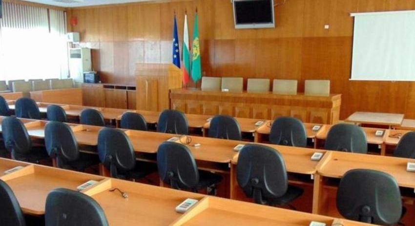 ОИК обяви имената на новоизбраните общински съветници в Шумен