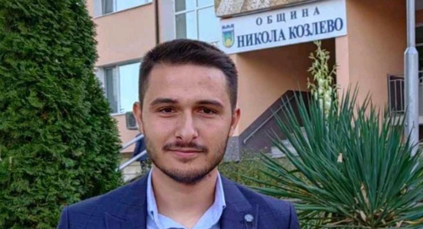 Исмаил Ибрям, кмет на Никола Козлево: Ще върнем добрата репутация на общинска администрация