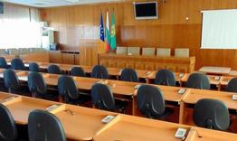 Избраха адвокат Пламен Петков за заместник-председател на Общински съвет - Шумен 