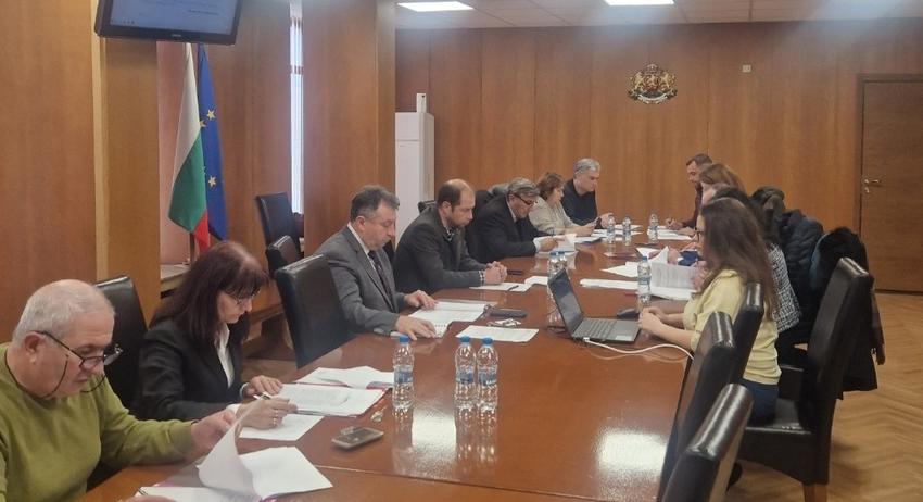 Община Шумен актуализира цената за депониране на сметището в квартал „Дивдядово“