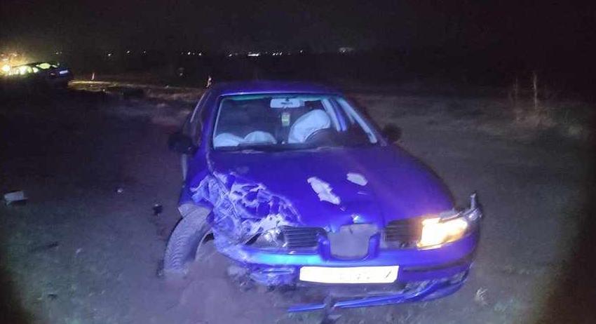 Полицейски служител е пострадал снощи при инцидент на пътя между Плиска и Каспичан