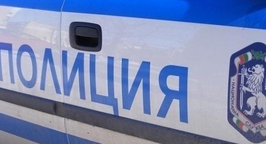 Полицията търси свидетели на тежка катастрофа 
