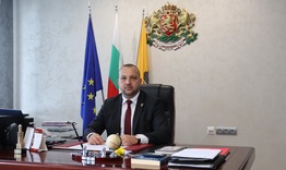 Поздравление от кмета на Нови пазар по случай празника на града