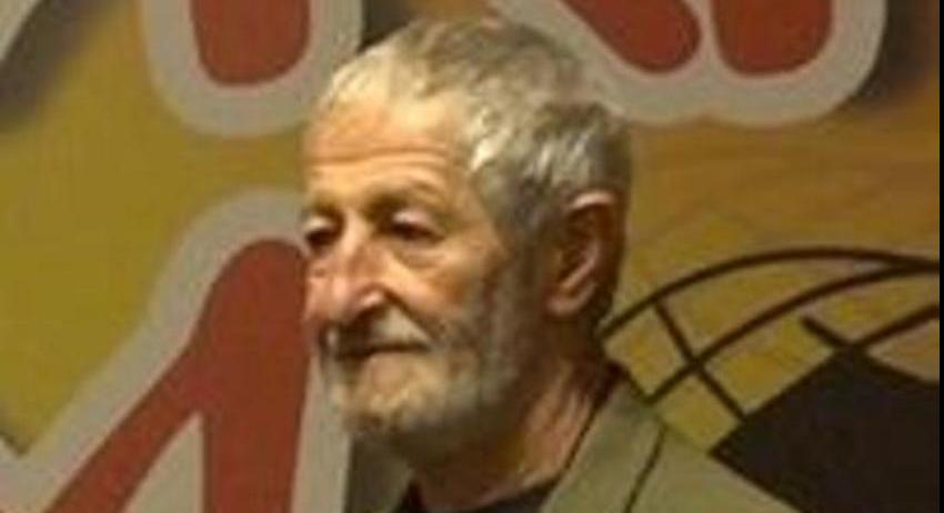 Почина Почетният гражданин на Шумен поетът Антонин Горчев