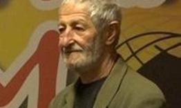 Почина Почетният гражданин на Шумен поетът Антонин Горчев