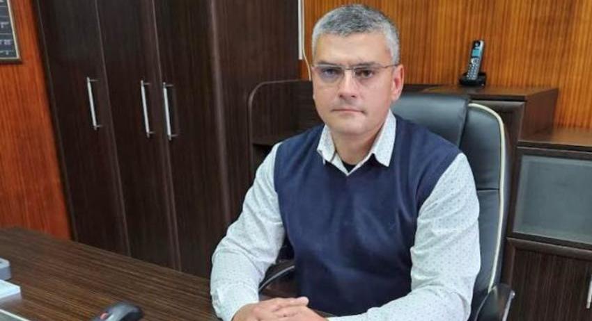 СИДП с нов директор