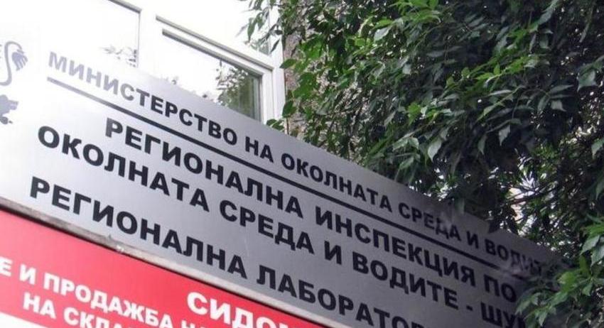 РИОСВ-Шумен участва в 49-то среднозимно преброяване на зимуващите водолюбиви птици