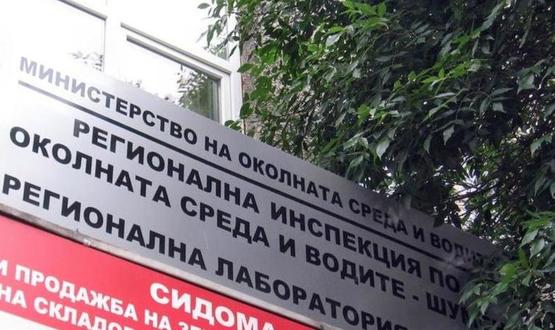 РИОСВ-Шумен участва в 49-то среднозимно преброяване на зимуващите водолюбиви птици
