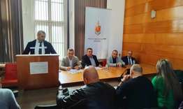 2790 досъдебни производства са разследвани през 2024 г.