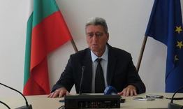 Областният управител Бейнур Ахмед подаде оставка