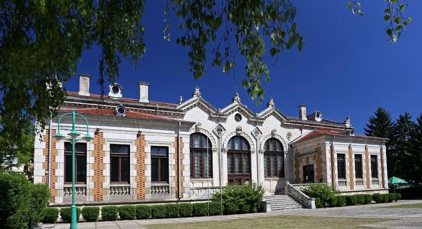 Четвърти национален конкурс „Пролетта събужда отново за живот света“