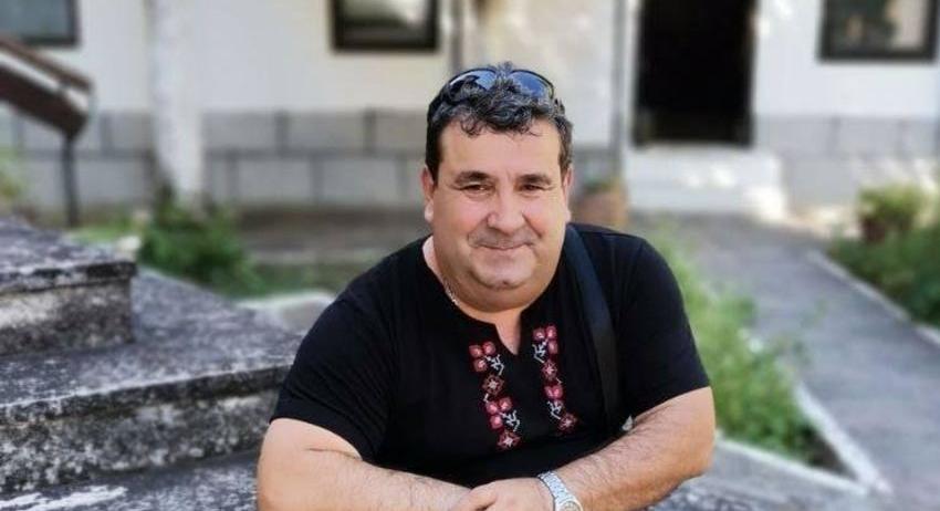 Благотворителен концерт „В ритъма на сърцето” в помощ на хореографа Тодор Ганчев