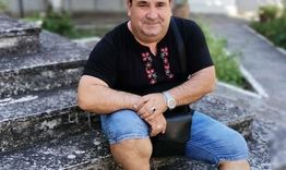 Благотворителен концерт „В ритъма на сърцето” в помощ на хореографа Тодор Ганчев