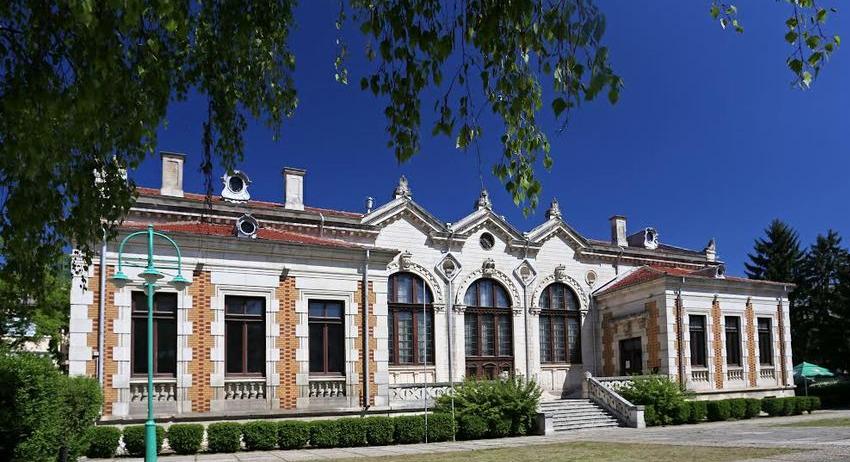 Маргарита Петкова ще се срещне с почитатели в Шумен