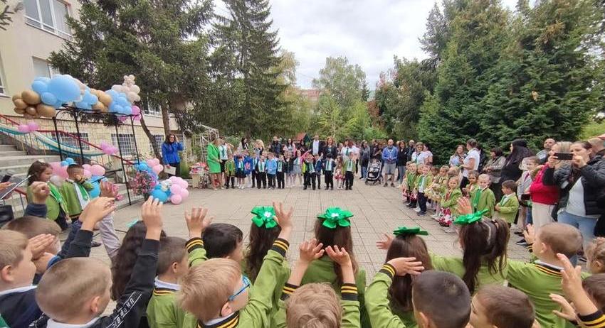 Община Шумен обяви първото класиране в детските градини, започна записването