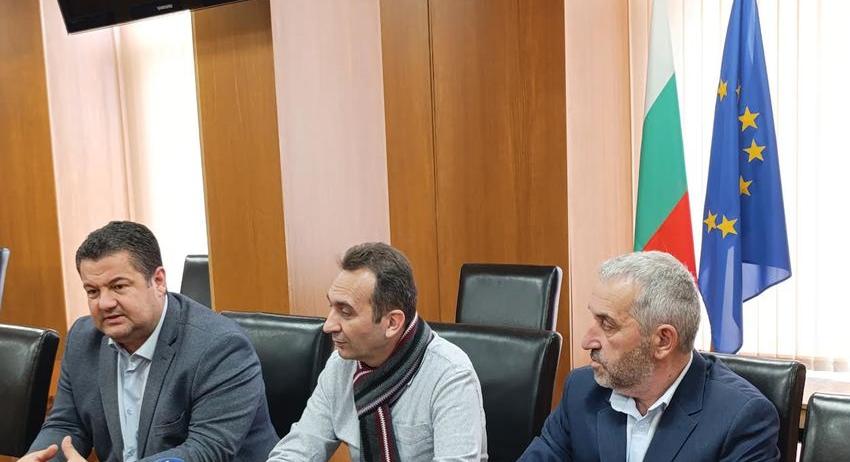 Зам.-кметът Николай Колев: С „Панаира на професиите“ на 9 април срещаме бизнеса, образованието и семействата
