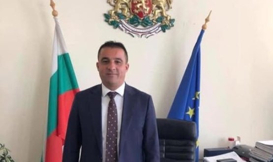 Инж. Мердин Байрям: Нека има мир по света, вяра и любов в сърцата на всички ни!