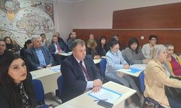 Кметът проф. Христо Христов: Община Шумен е ваш партньор в борбата с насилието и престъпленията срещу деца