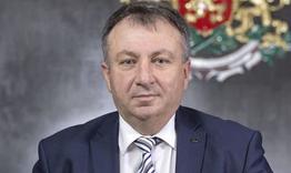 Обръщение на кмета проф. Христо Христов към жителите на община Шумен по повод предстоящите празници