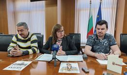„Огънят на знанието“ще бъде запален в Деня на Шумен от кмета проф. Христо Христов