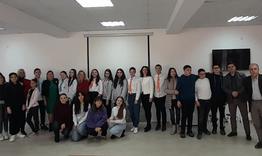 Ученическа викторина по повод Седмицата на гората
