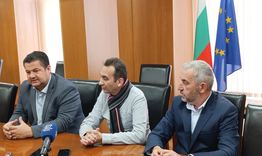 Зам.-кметът Николай Колев: С „Панаира на професиите“ на 9 април срещаме бизнеса, образованието и семействата