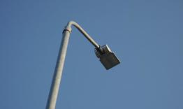 Започва подмяната на над 3000 улични лампи