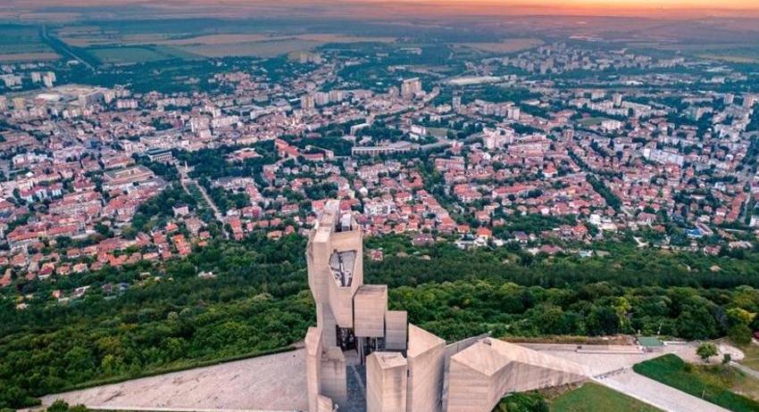 Кметът на Шумен проф. Христо Христов ще открие Българо-турски бизнес форум
