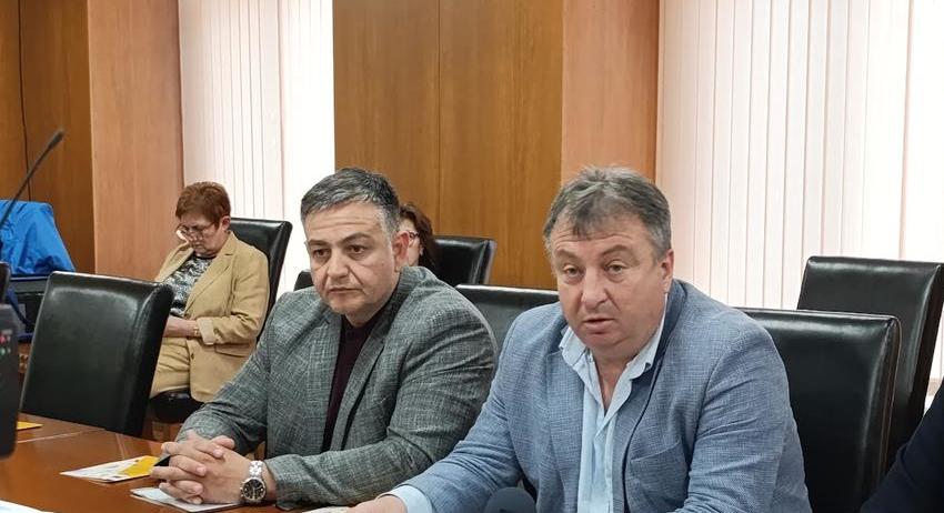 Община Шумен подписа договор с МОСВ за компостираща инсталация за 9,5 млн. лв.