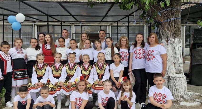 Проведе се традиционният събор в с. Маломир