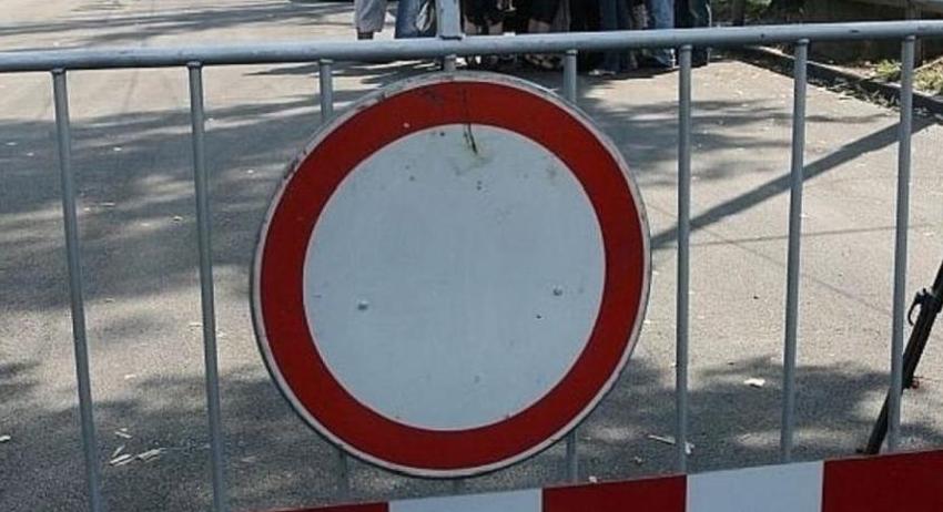 Удължава се срокът на временната организация на движение по бул. „Славянски“