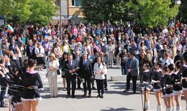 4000 участници ще се включат в шествието за 24 май в Шумен