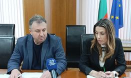 Президентът ще посети Шумен на 11 май