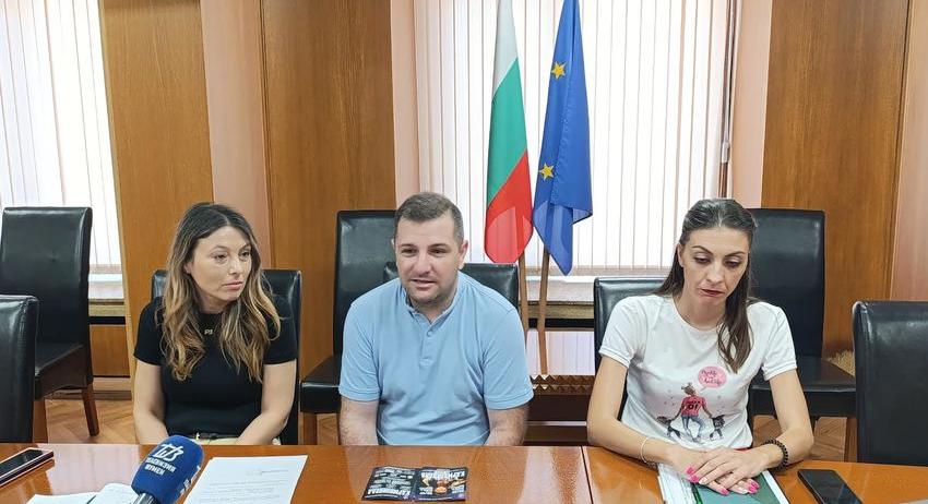 641 първокласници са класирани в училищата в Шумен
