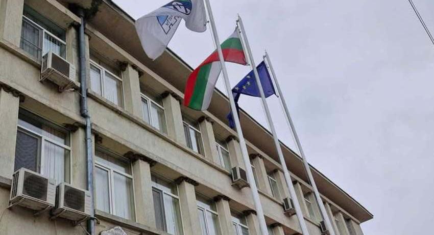 Изявление на кмета на община Върбица инж. Мердин Байрям