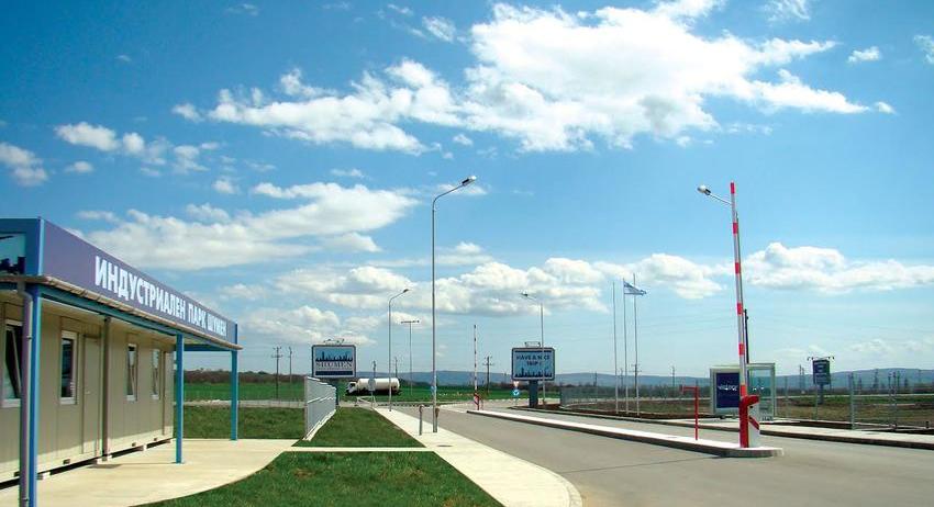 Увеличава се печалбата на Индустриалния парк край Шумен