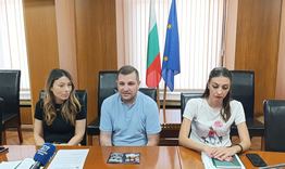 641 първокласници са класирани в училищата в Шумен