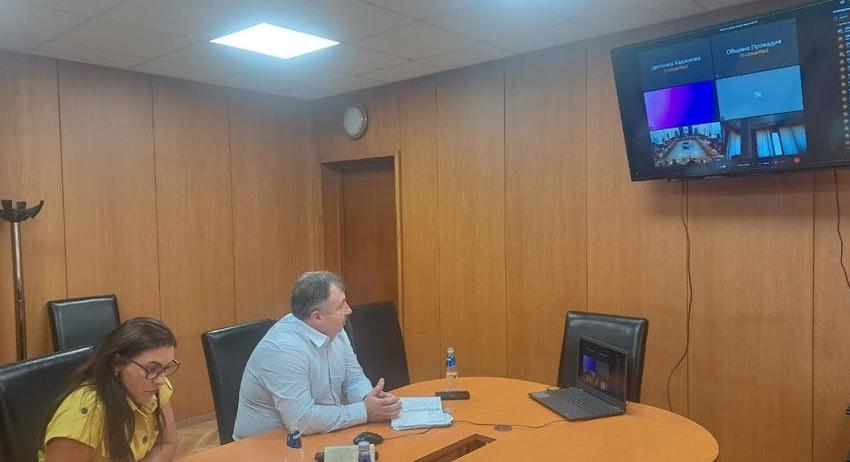Кметът към социалния министър: Шумен модернизира социалните си услуги, но имаме лимит за домовете за възрастни хора